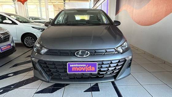 HYUNDAI HB20S 1.0 12V FLEX COMFORT PLUS MANUAL HYUNDAI HB20S 1.0 12V FLEX COMFORT PLUS MANUAL